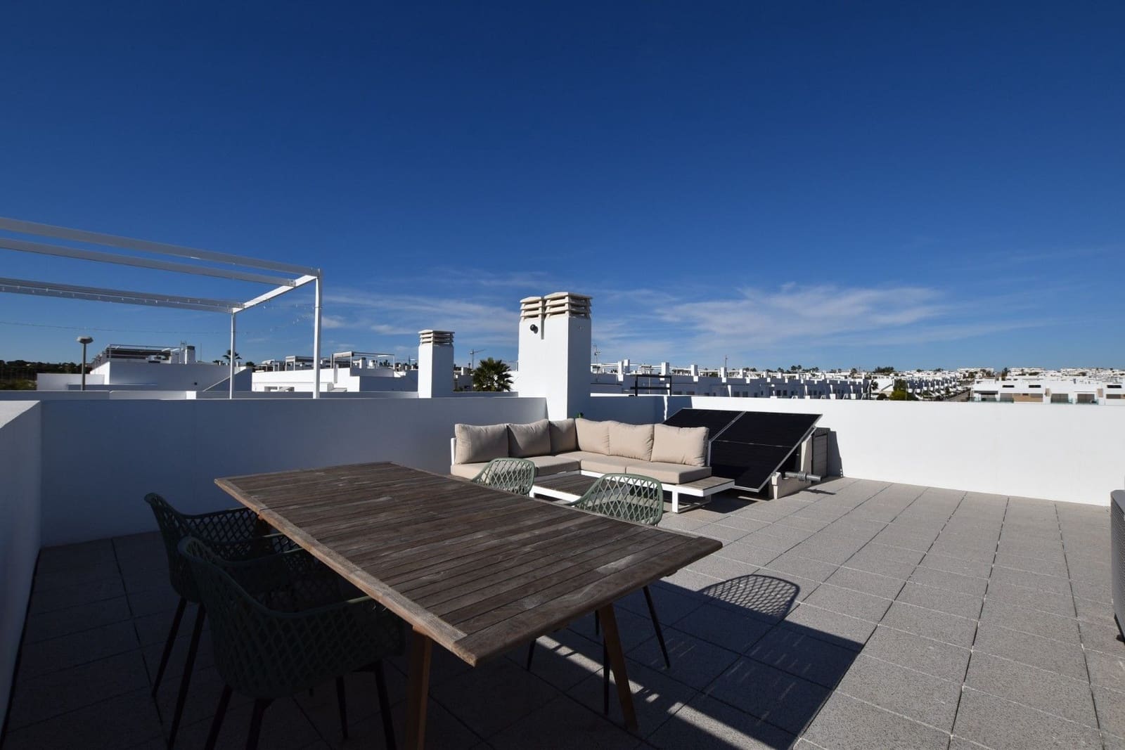 2 makuuhuone Huoneisto myytävänä paikassa Vistabella - 238 950 € (Ref: 9846592)