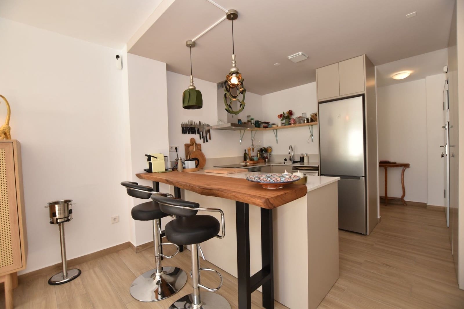 2 makuuhuone Huoneisto myytävänä paikassa Vistabella - 238 950 € (Ref: 9846592)