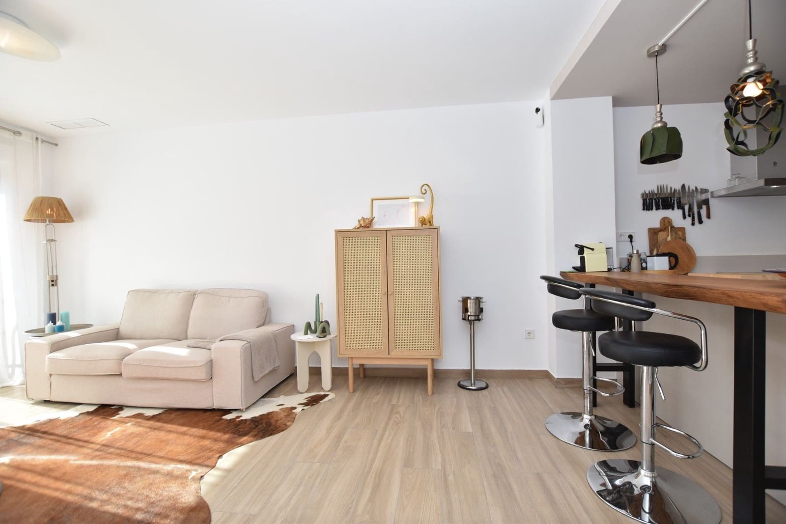 2 makuuhuone Huoneisto myytävänä paikassa Vistabella - 238 950 € (Ref: 9846592)