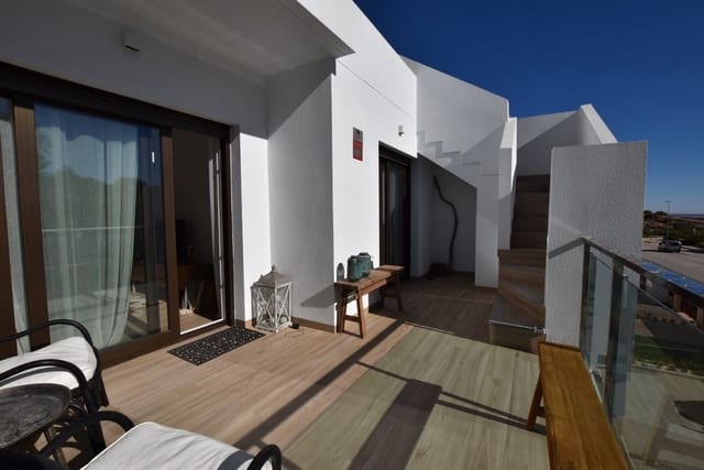 2 soverom Leilighet til salgs i Vistabella, Orihuela - € 238 950 (Ref: 9846592)