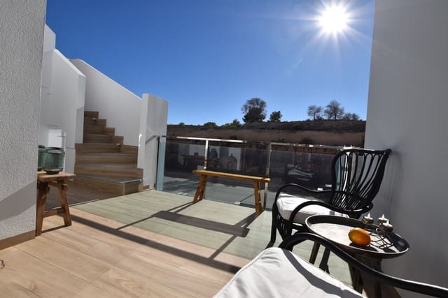 2 soverom Leilighet til salgs i Vistabella, Orihuela - € 238 950 (Ref: 9846592)