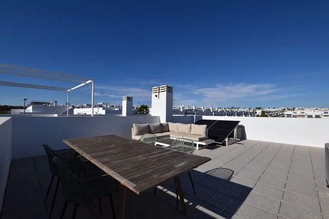 2 soverom Leilighet til salgs i Vistabella, Orihuela - € 238 950 (Ref: 9846592)
