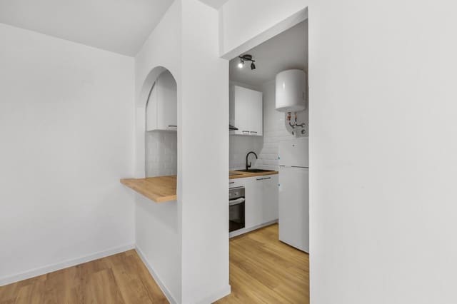 2 soverom Leilighet til salgs i Torreblanca, Torrevieja med svømmebasseng - € 149 990 (Ref: 9846595)