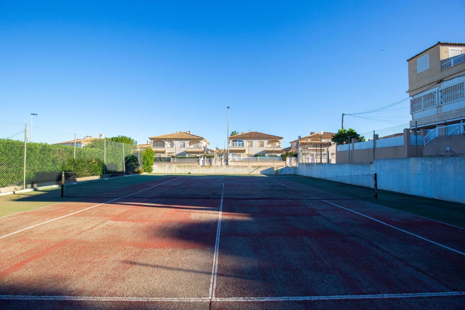 2 soverom Leilighet til salgs i Torrevieja med svømmebasseng - € 149 990 (Ref: 9846595)