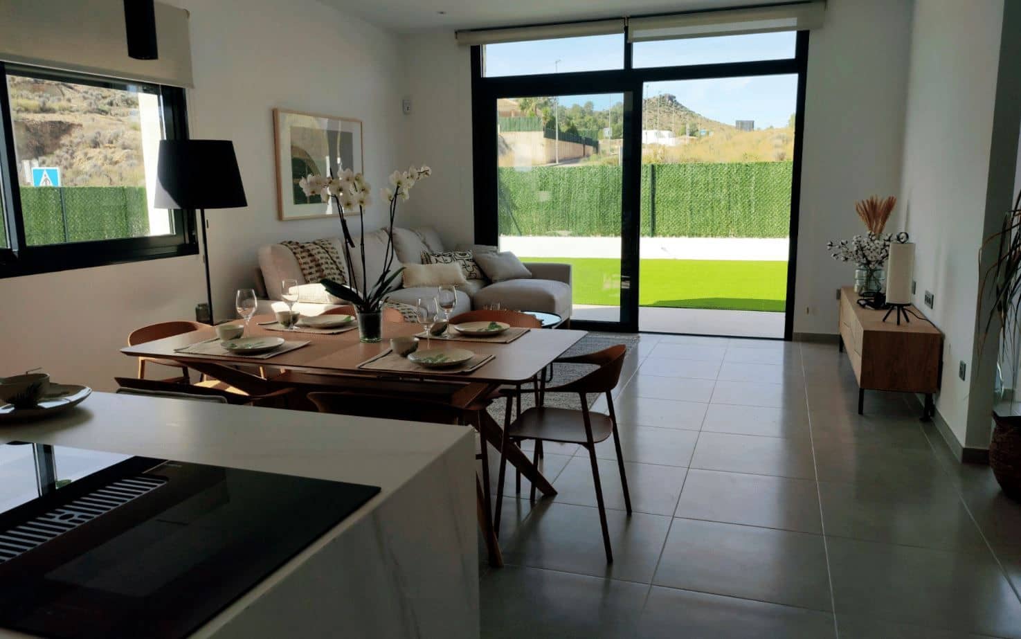 3 bedroom Villa for sale in Calasparra with pool - € 435,000 (Ref: 9846596)