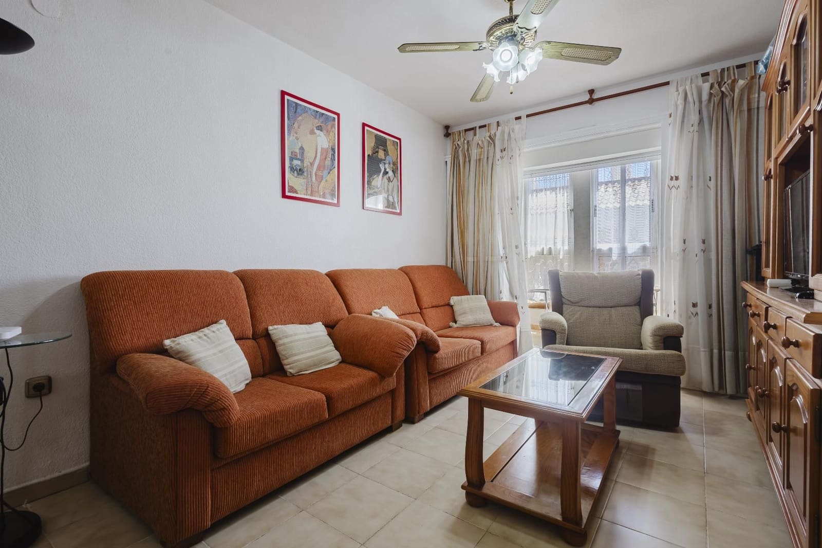 2 chambre Penthouse à vendre à Torrevieja avec garage - 159 990 € (Ref: 9846599)
