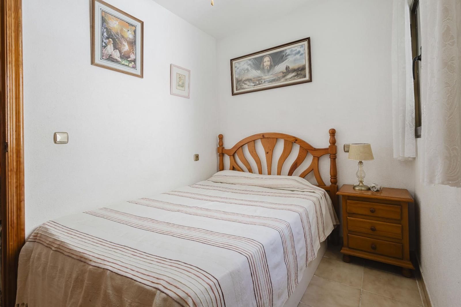2 chambre Penthouse à vendre à Torrevieja avec garage - 159 990 € (Ref: 9846599)
