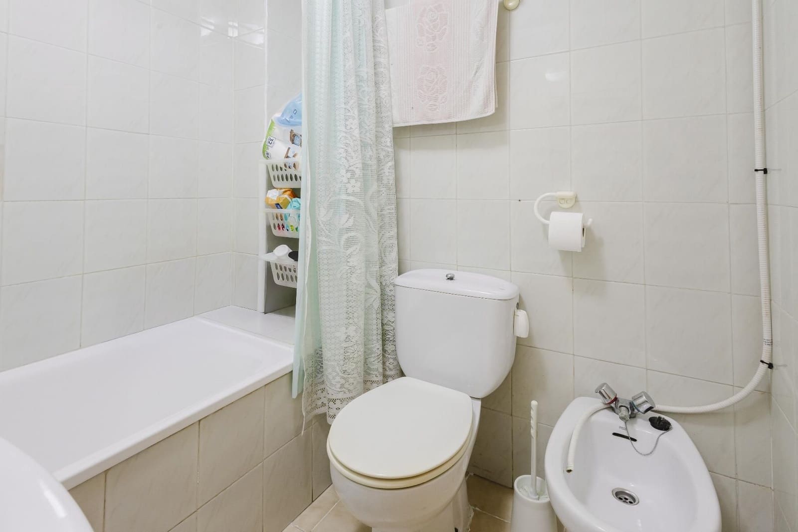 2 chambre Penthouse à vendre à Torrevieja avec piscine garage - 159 990 € (Ref: 9846602)
