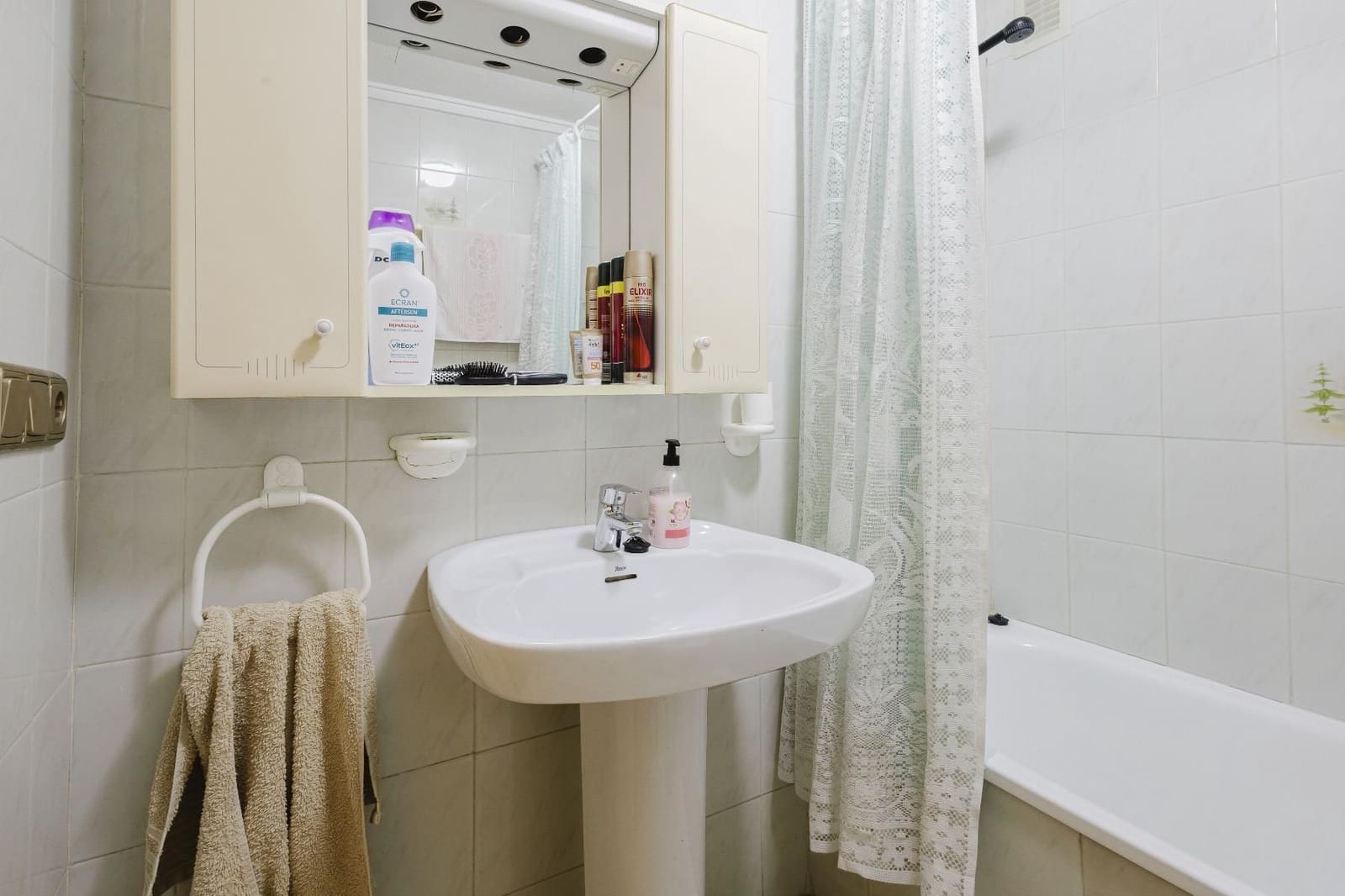 2 chambre Penthouse à vendre à Torrevieja avec piscine garage - 159 990 € (Ref: 9846602)