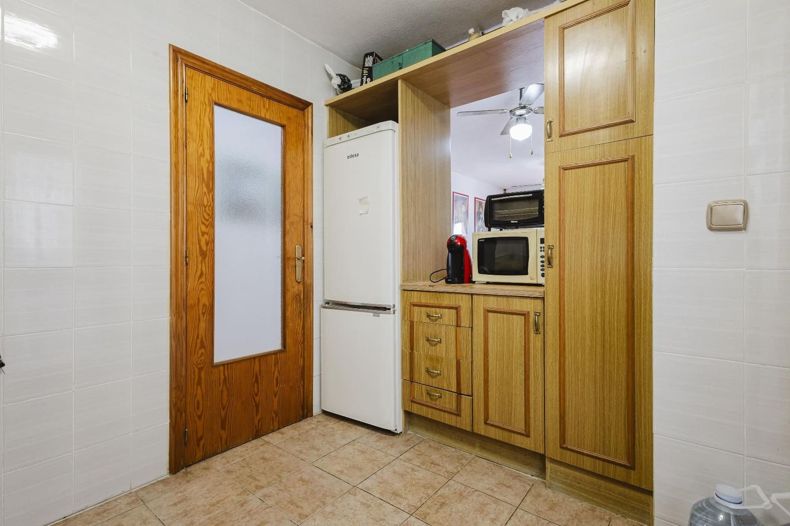 2 chambre Penthouse à vendre à Torrevieja avec piscine garage - 159 990 € (Ref: 9846602)