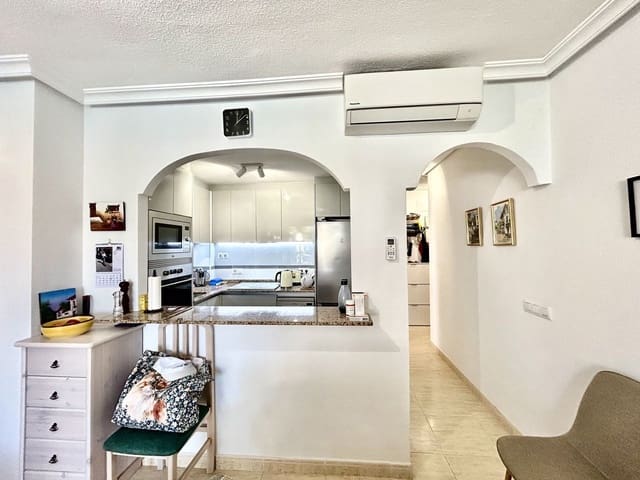2 slaapkamer Appartement te koop in Los Europeos, Torrevieja - € 240.000 (Ref: 9846603)
