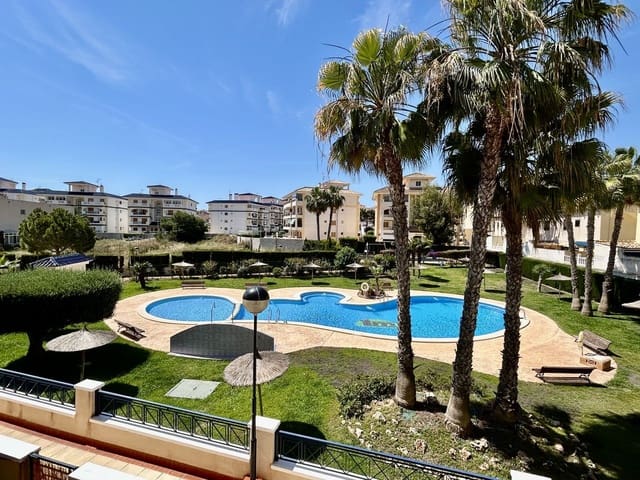 2 slaapkamer Appartement te koop in Los Europeos, Torrevieja - € 240.000 (Ref: 9846603)