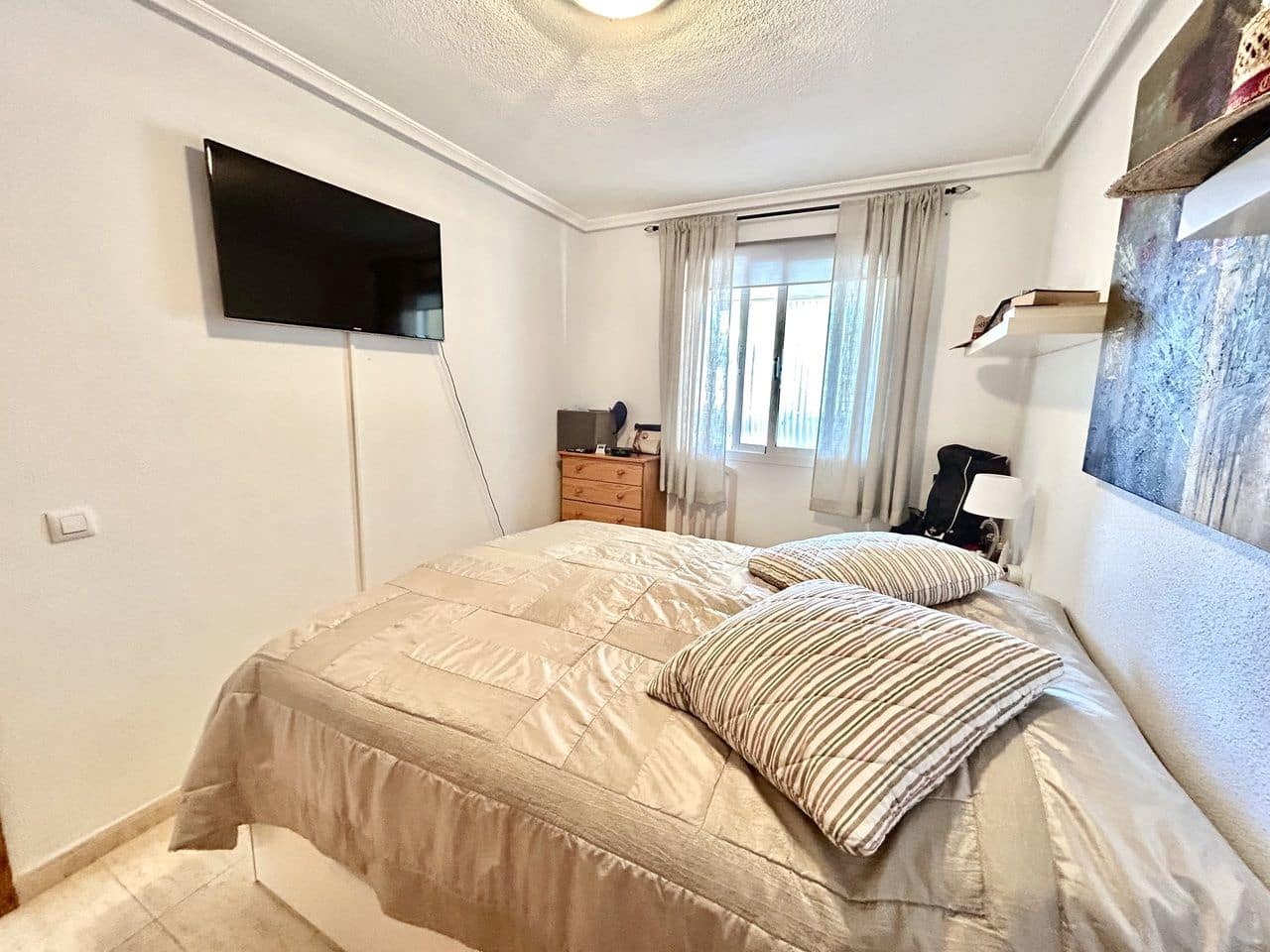 2 slaapkamer Appartement te koop in La Mata - € 240.000 (Ref: 9846603)