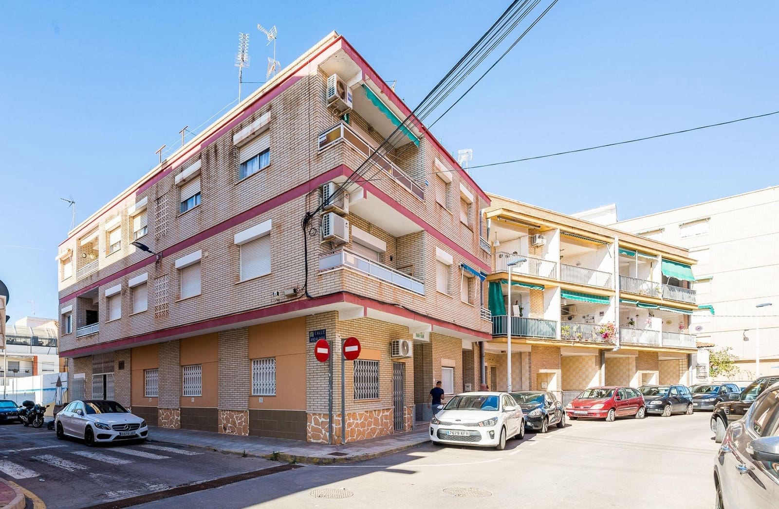 2 bedroom Apartment for sale in Lo Pagan - € 164,900 (Ref: 9846605)