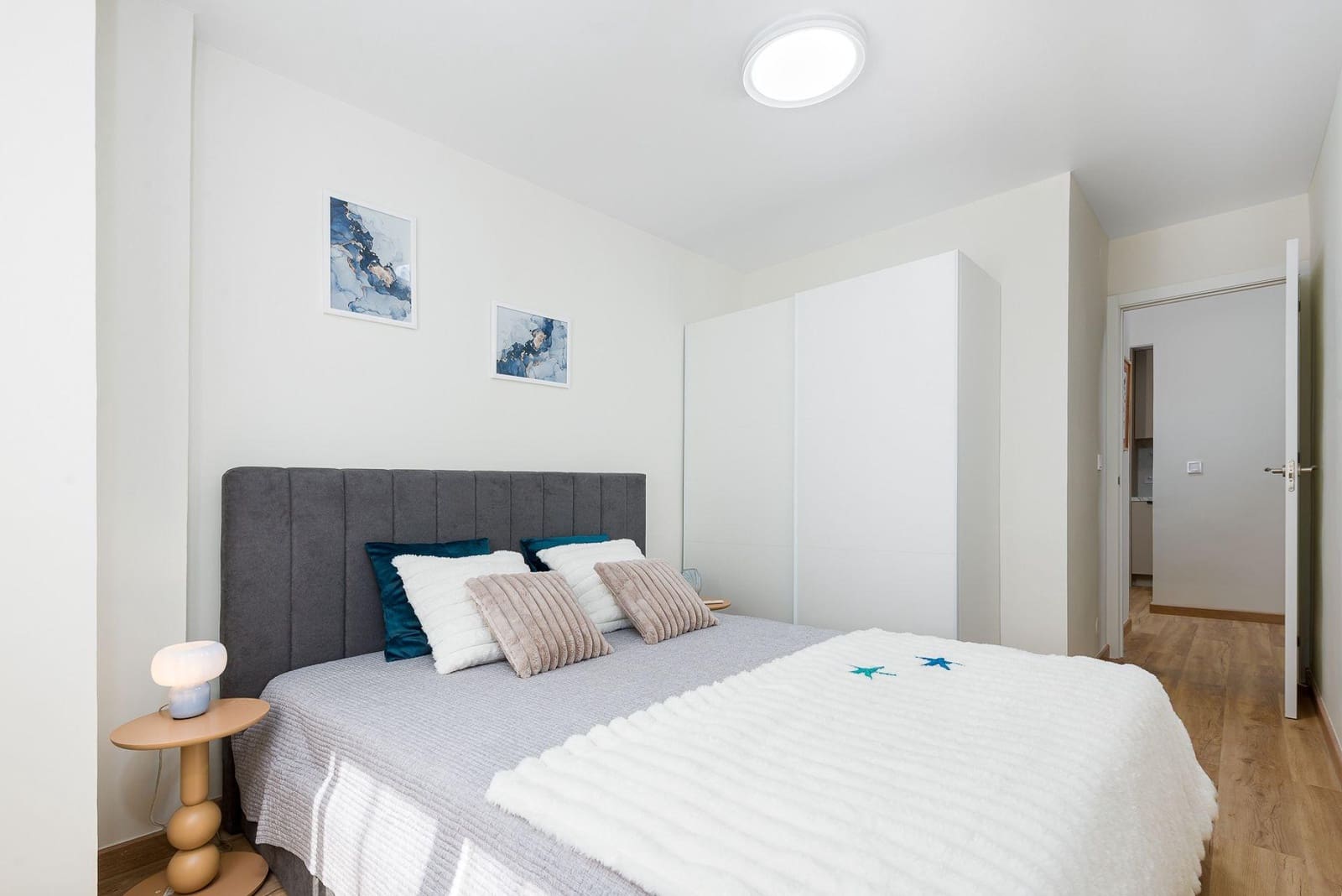 2 bedroom Apartment for sale in Lo Pagan - € 164,900 (Ref: 9846605)