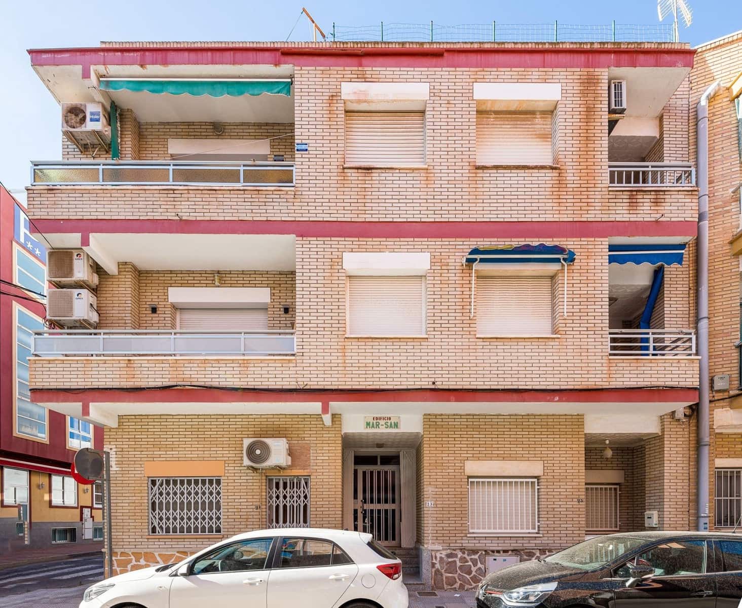 2 bedroom Apartment for sale in Lo Pagan - € 164,900 (Ref: 9846605)
