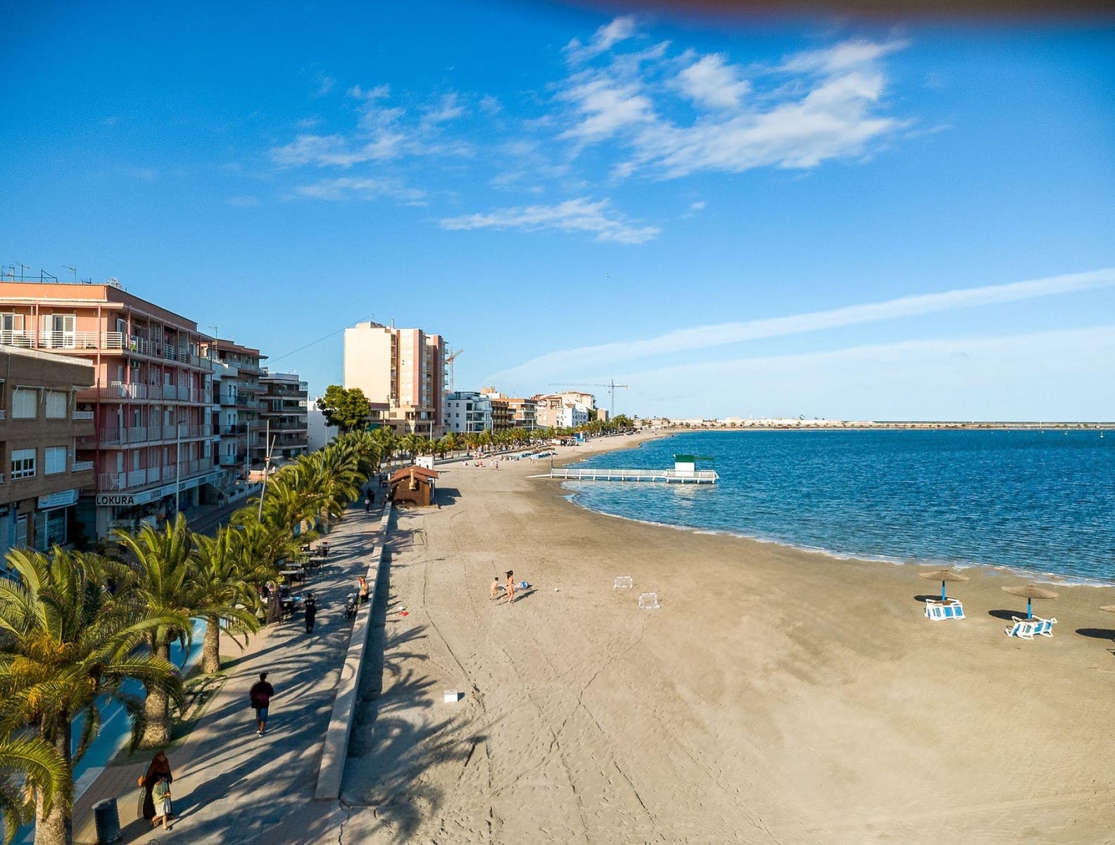 2 bedroom Apartment for sale in Lo Pagan - € 164,900 (Ref: 9846605)