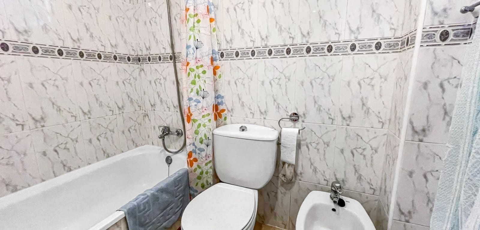2 sovrum Bungalow till salu i Playa Flamenca - 169 000 € (Ref: 9846606)