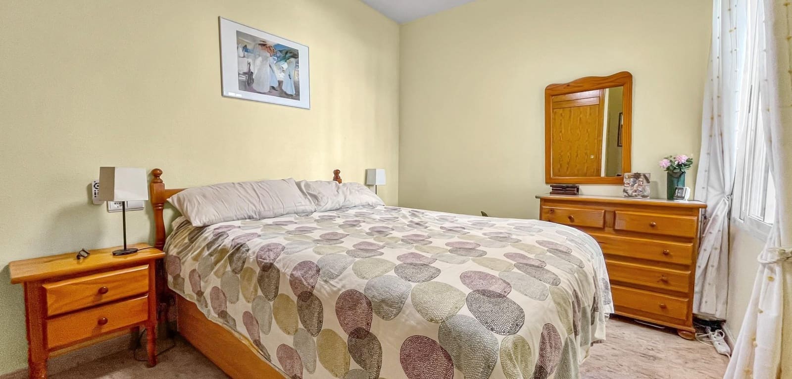 2 sovrum Bungalow till salu i Playa Flamenca - 169 000 € (Ref: 9846606)