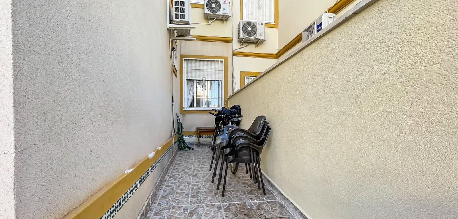 2 sovrum Bungalow till salu i Playa Flamenca - 169 000 € (Ref: 9846606)