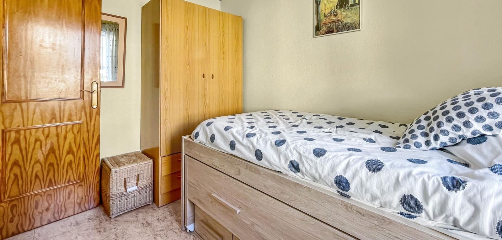 2 sovrum Bungalow till salu i Playa Flamenca - 169 000 € (Ref: 9846606)