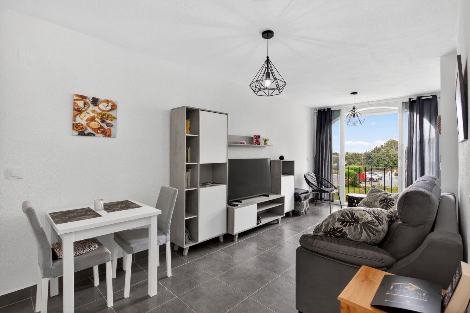 Bungalow de 1 habitación en Torrevieja en venta - 114.000 € (Ref: 9846608)