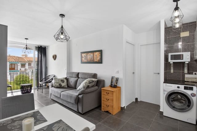 1 soveværelse Bungalow til salg i Los Balcones - Los Altos, Torrevieja - € 114.000 (Ref: 9846608)