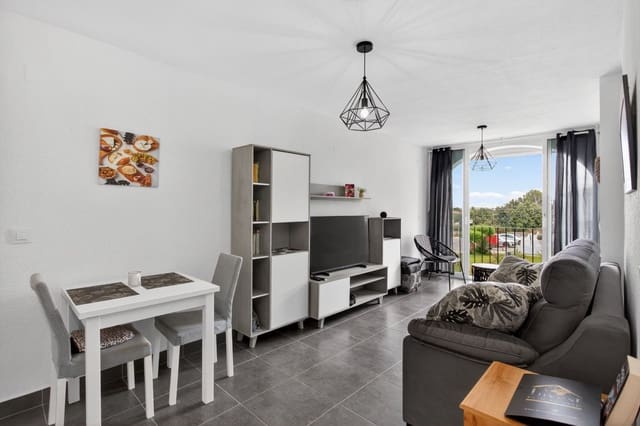 1 soveværelse Bungalow til salg i Los Balcones - Los Altos, Torrevieja - € 114.000 (Ref: 9846608)