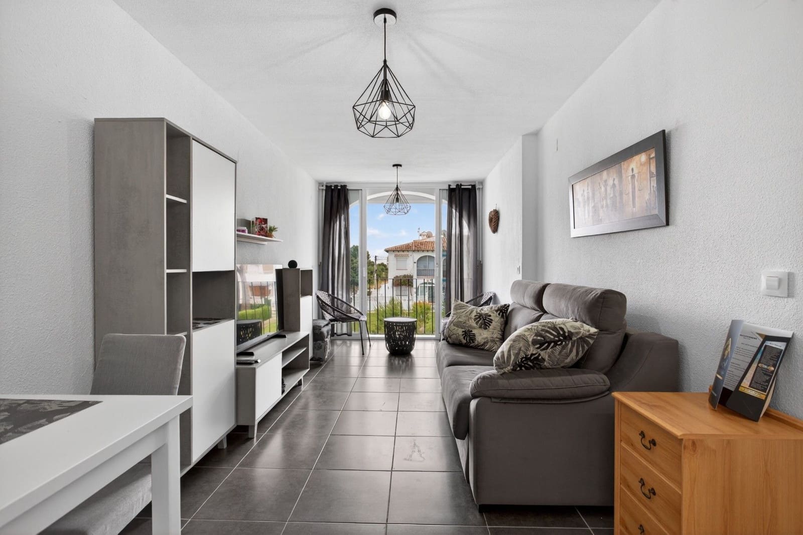 Bungalow de 1 habitación en Torrevieja en venta - 114.000 € (Ref: 9846608)