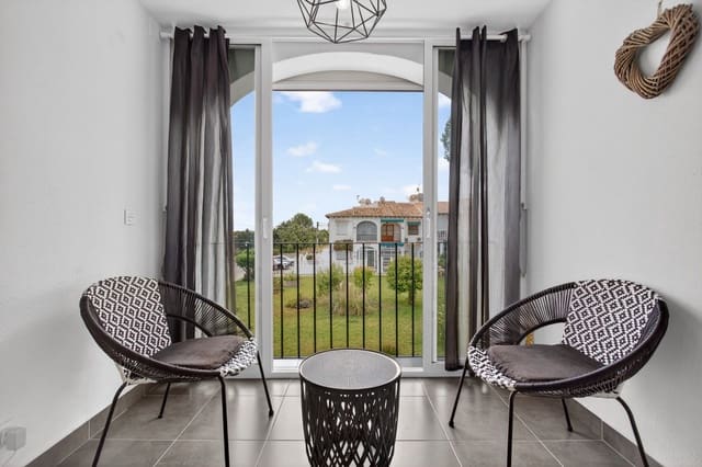 1 soveværelse Bungalow til salg i Los Balcones - Los Altos, Torrevieja - € 114.000 (Ref: 9846608)