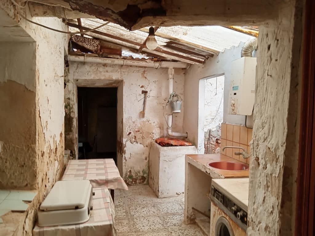 Tomt till salu i Los Montesinos - 240 000 € (Ref: 9846612)
