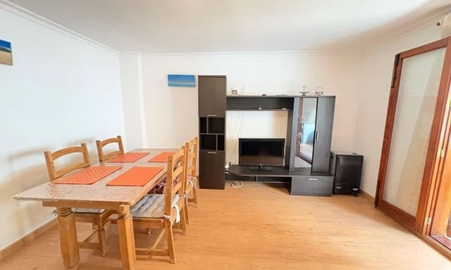 3 chambre Appartement à vendre à Playa del Acequión, Torrevieja avec garage - 159 995 € (Ref: 9849574)