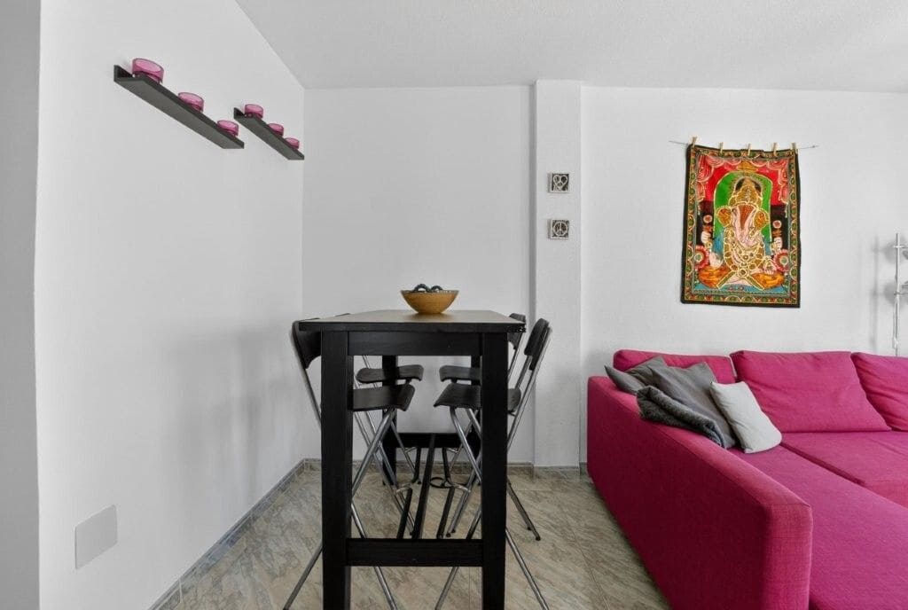 1 Zimmer Penthouse zu verkaufen in Torrevieja mit Pool - 115.000 € (Ref: 9849584)