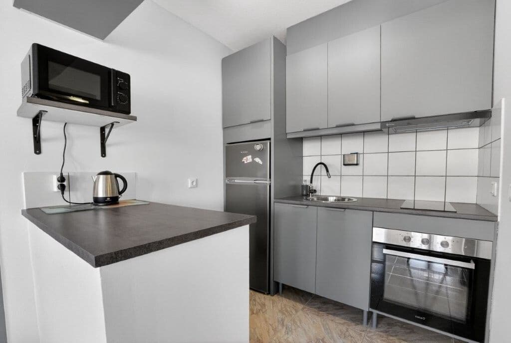 1 Zimmer Penthouse zu verkaufen in Torrevieja mit Pool - 115.000 € (Ref: 9849584)