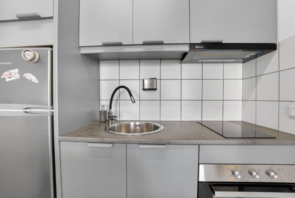 1 Zimmer Penthouse zu verkaufen in Torrevieja mit Pool - 115.000 € (Ref: 9849584)
