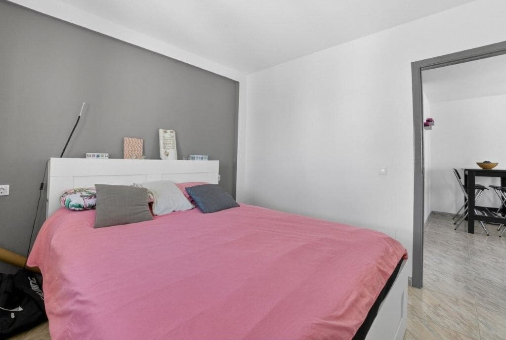 1 Zimmer Penthouse zu verkaufen in Torrevieja mit Pool - 115.000 € (Ref: 9849584)