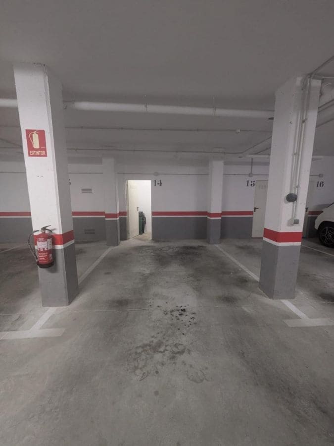 Ático de 3 habitaciones en Filipinas en venta con garaje - 350.000 € (Ref: 9849585)