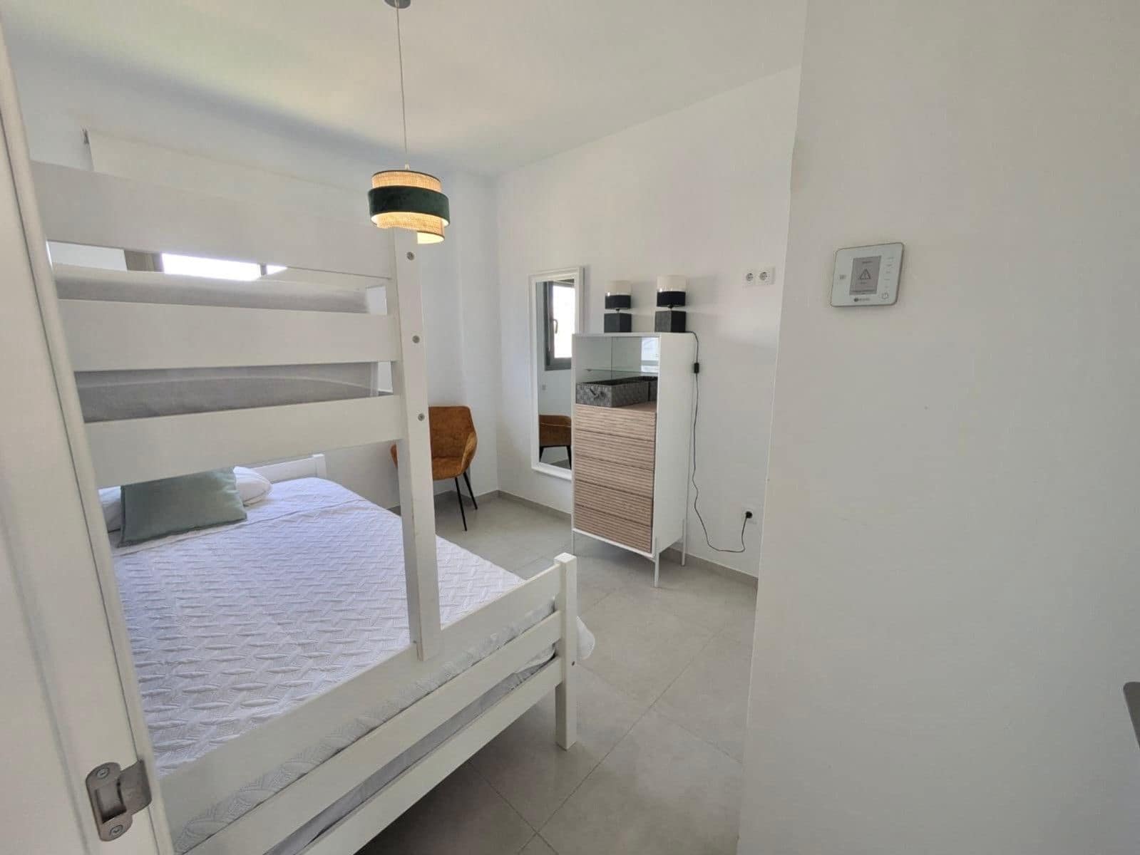 Ático de 3 habitaciones en Filipinas en venta con garaje - 350.000 € (Ref: 9849585)