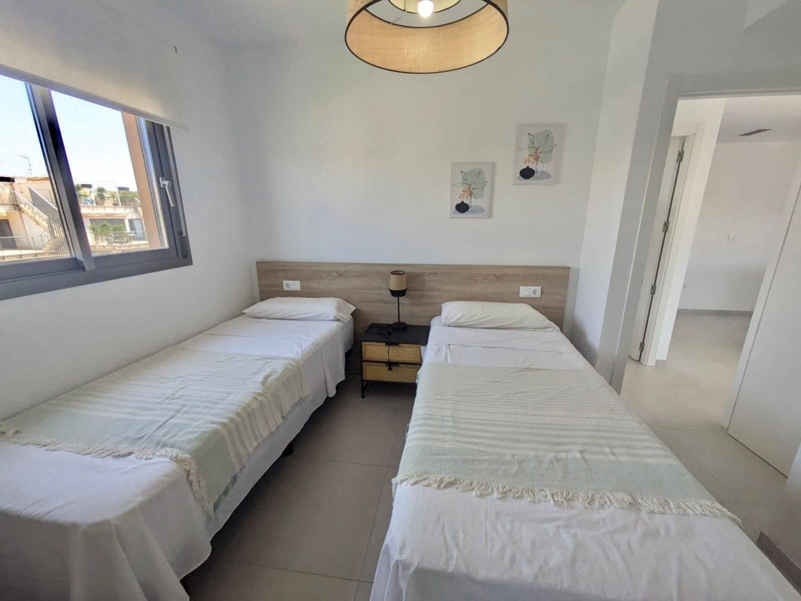 Ático de 3 habitaciones en Filipinas en venta con garaje - 350.000 € (Ref: 9849585)