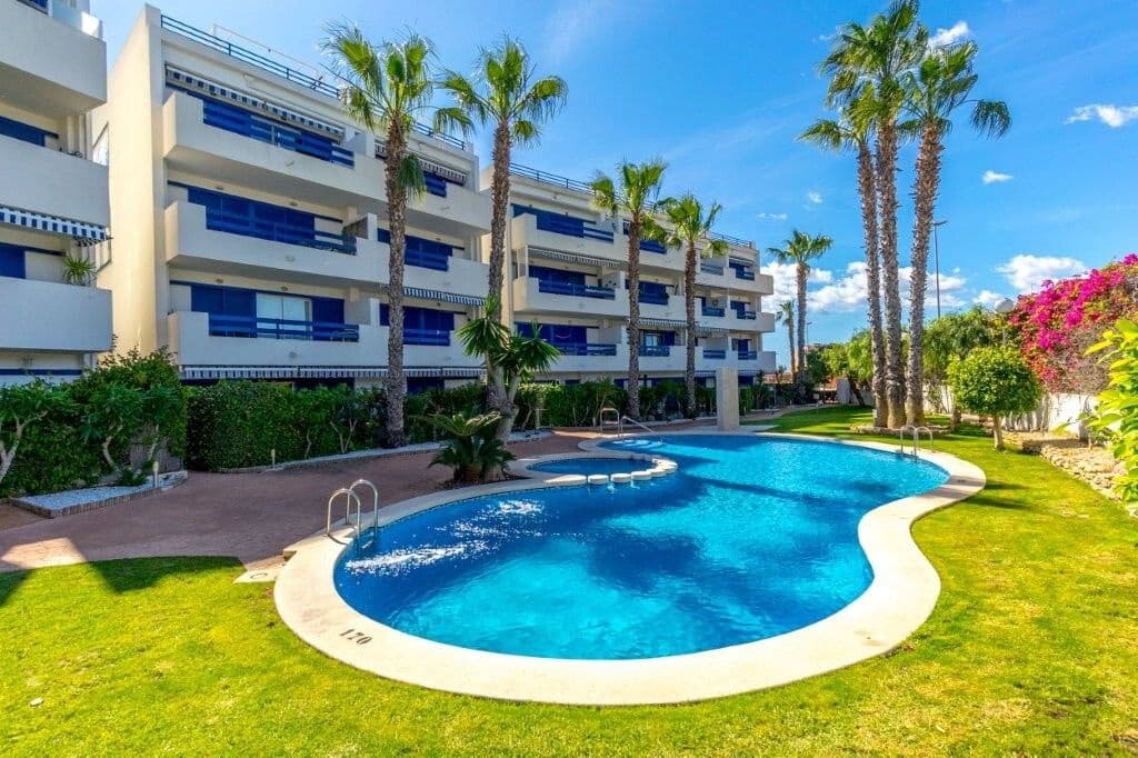 2 bedroom Apartment for sale in Orihuela Costa with pool - € 189,000 (Ref: 9849586)