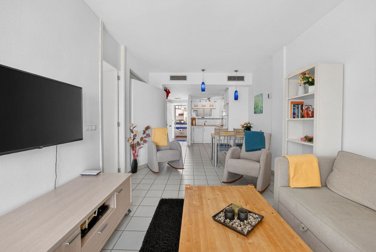2 bedroom Apartment for sale in Orihuela Costa with pool - € 189,000 (Ref: 9849586)