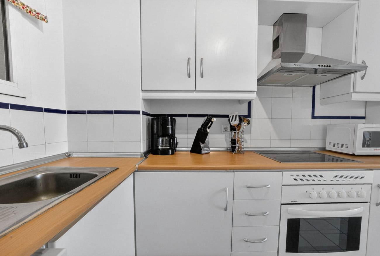 2 bedroom Apartment for sale in Orihuela Costa with pool - € 189,000 (Ref: 9849586)