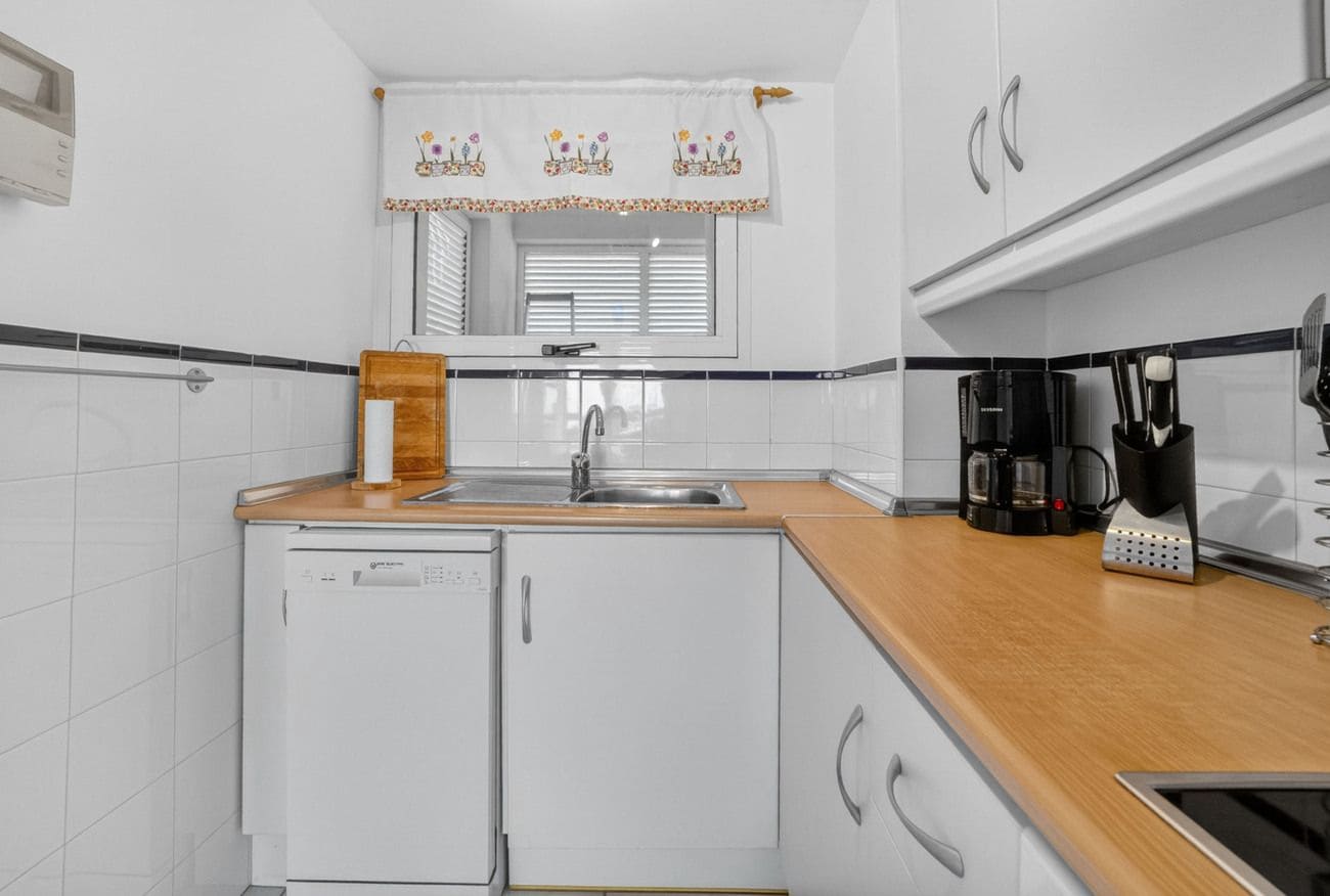 2 bedroom Apartment for sale in Orihuela Costa with pool - € 189,000 (Ref: 9849586)