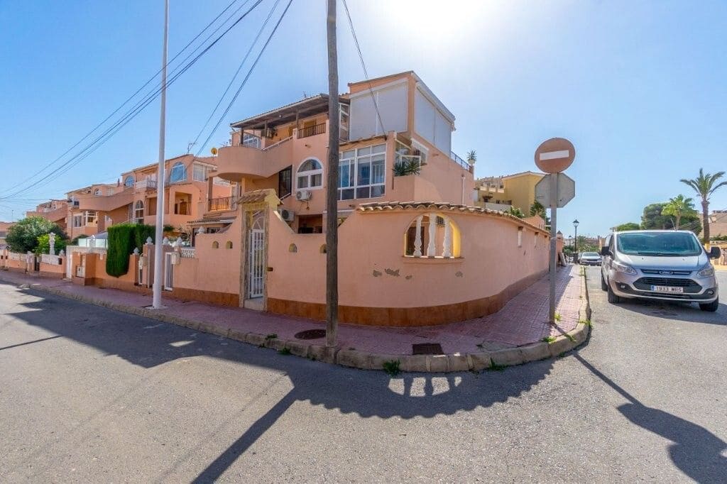 1 sovrum Lägenhet till salu i Torrevieja - 139 000 € (Ref: 9849588)