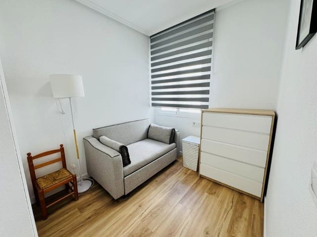 2 soverom Leilighet til salgs i Los Secanos, Guardamar del Segura - € 169 000 (Ref: 9849589)