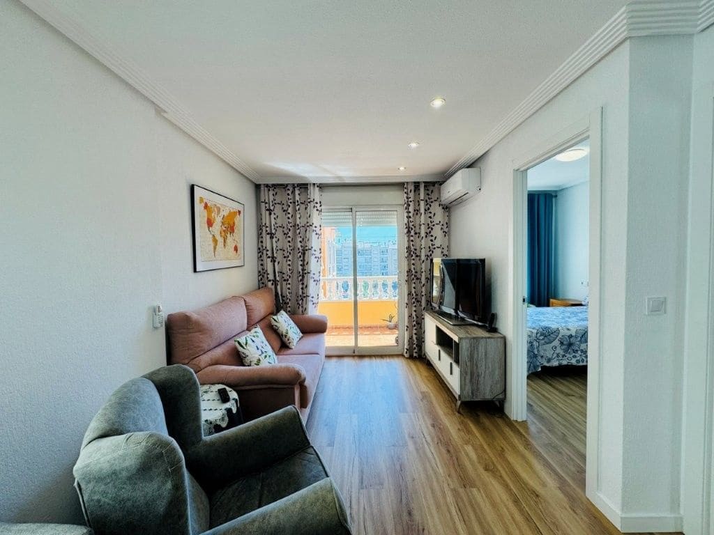 2 soverom Leilighet til salgs i Guardamar del Segura - € 169 000 (Ref: 9849589)
