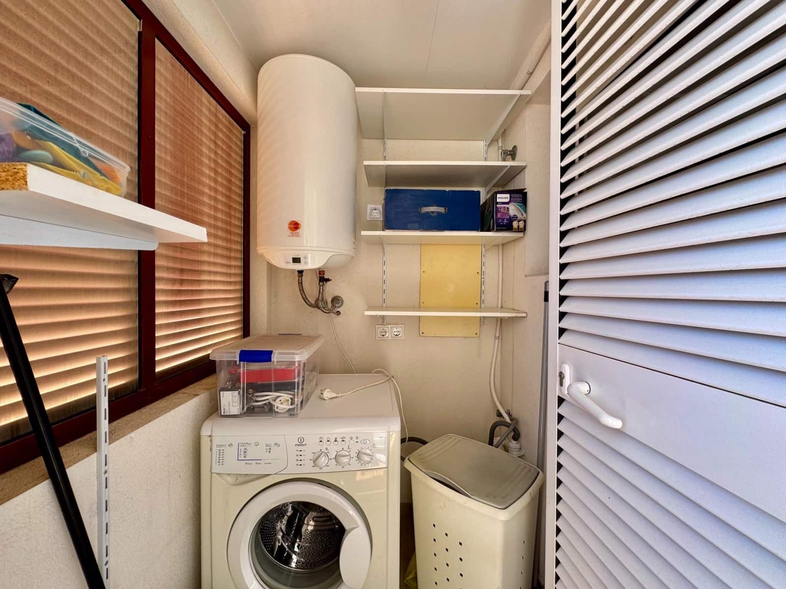 2 makuuhuone Huoneisto myytävänä paikassa Orihuela Costa mukana uima-altaan - 229 950 € (Ref: 9849591)
