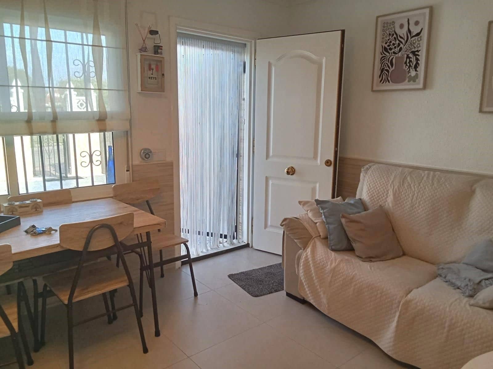 2 chambre Bungalow à vendre à Torrevieja - 156 000 € (Ref: 9849592)