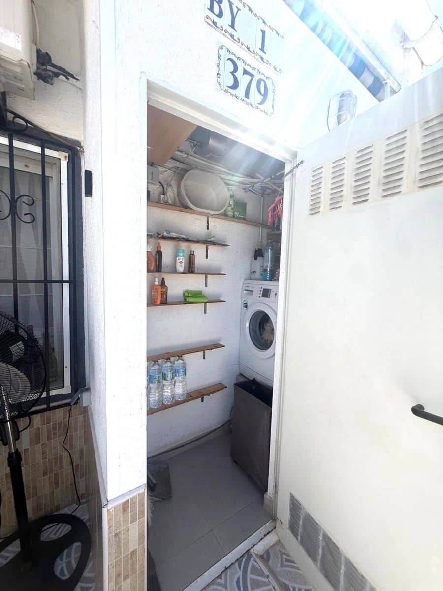 2 quarto Bungalow para venda em Torrevieja - 149 000 € (Ref: 9849592)