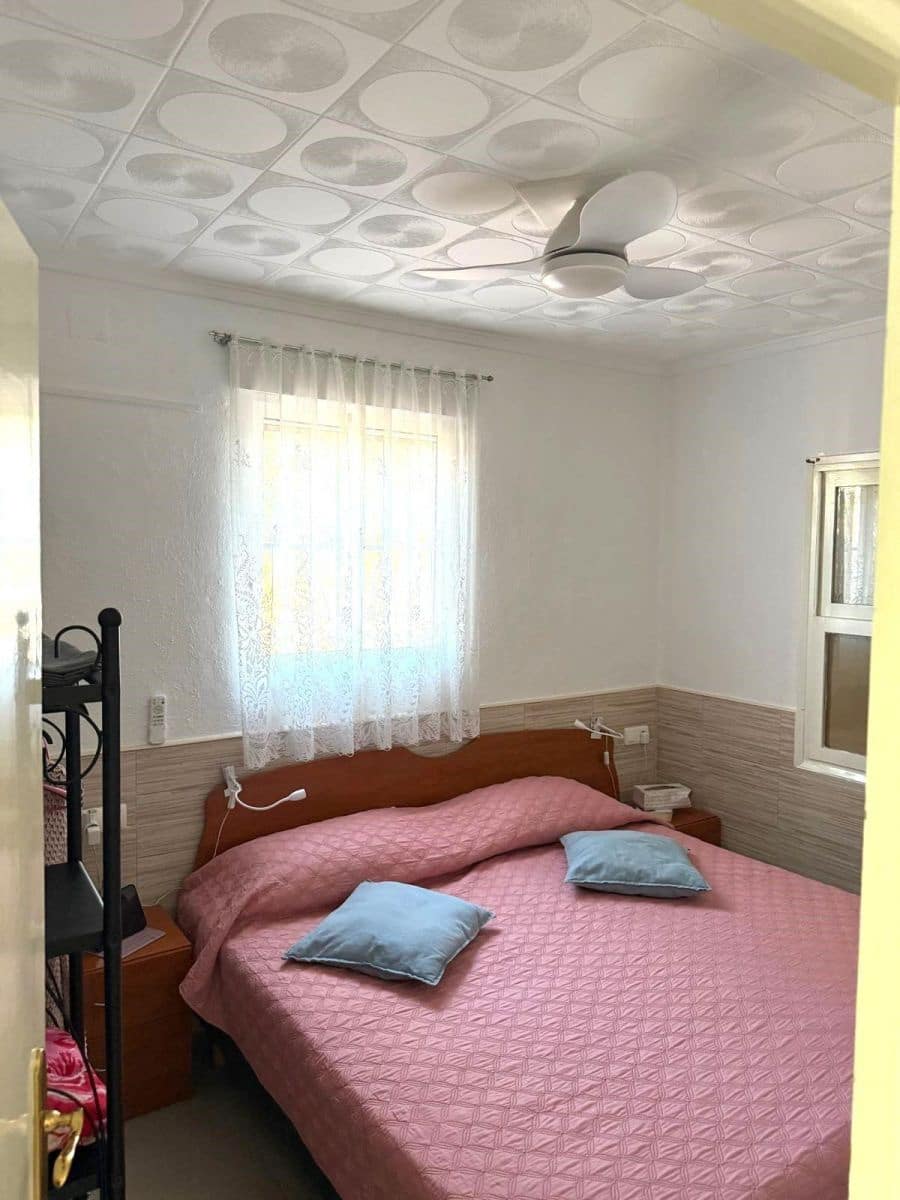 2 quarto Bungalow para venda em Torrevieja - 149 000 € (Ref: 9849592)